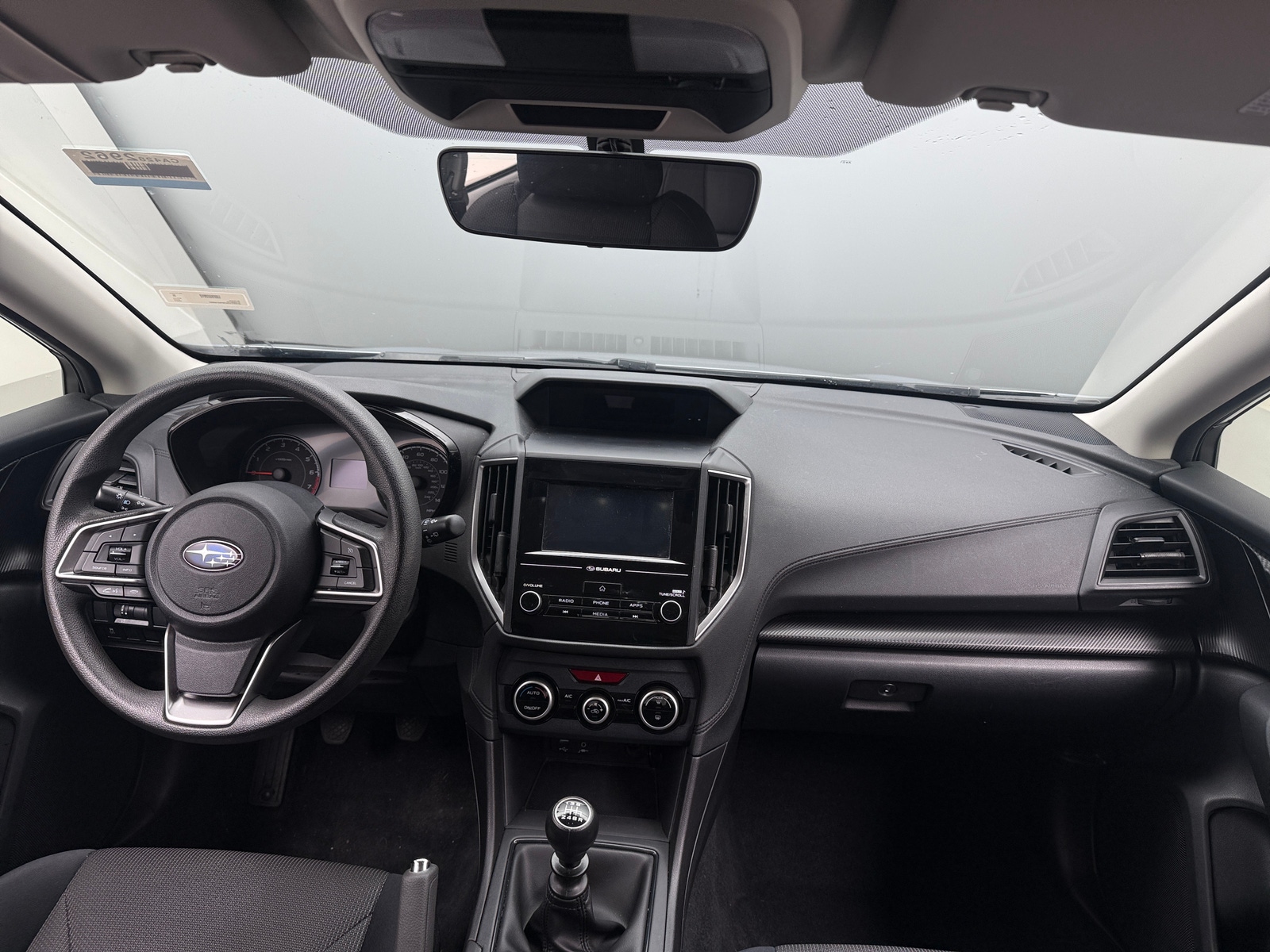 Thumbnail: 2023 Subaru Crosstrek - 3