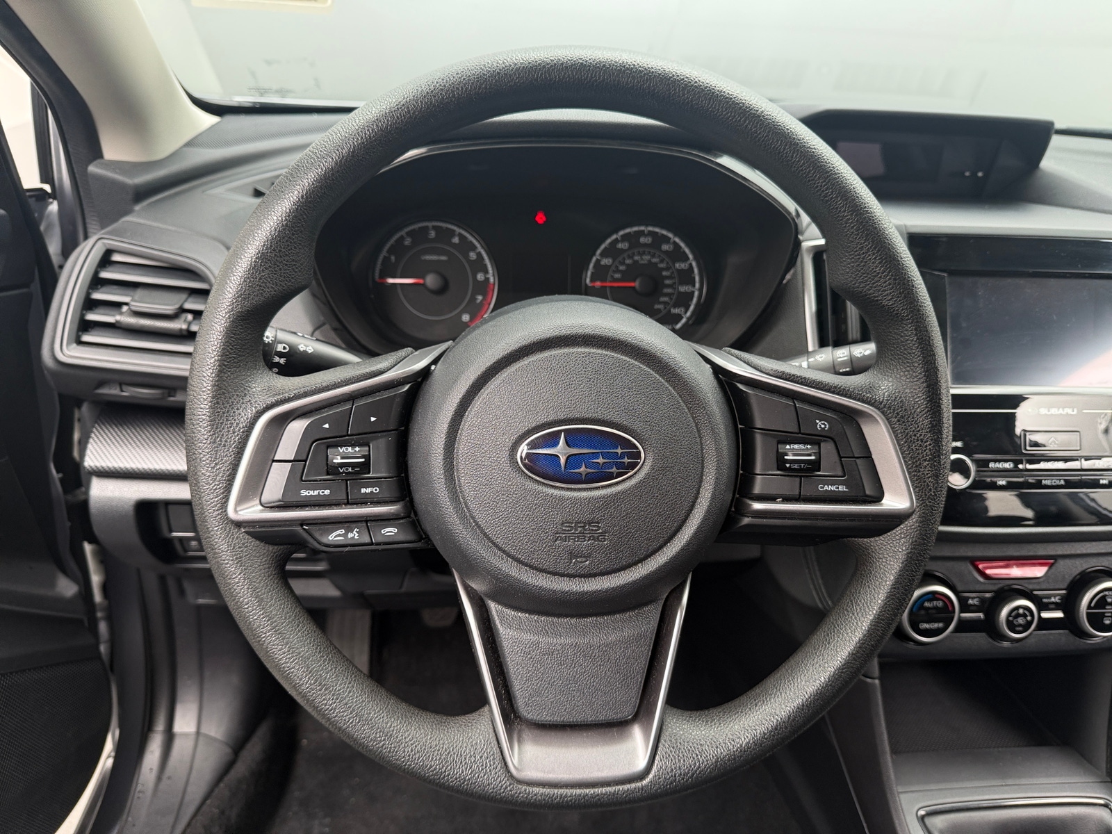 Thumbnail: 2023 Subaru Crosstrek - 5