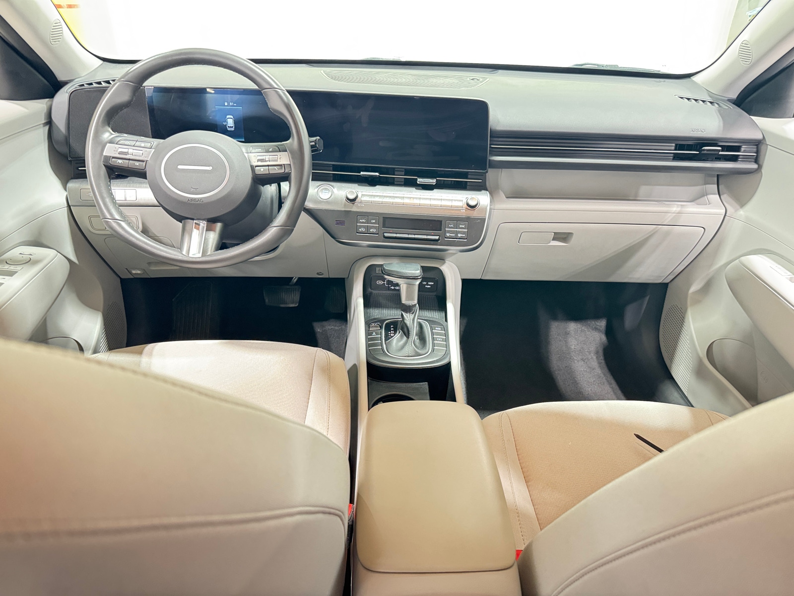 Thumbnail: 2025 Hyundai Kona - 3