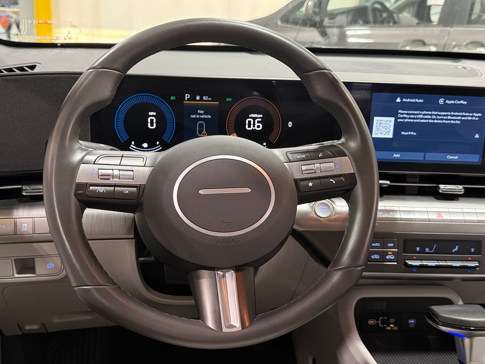 Thumbnail: 2025 Hyundai Kona - 5
