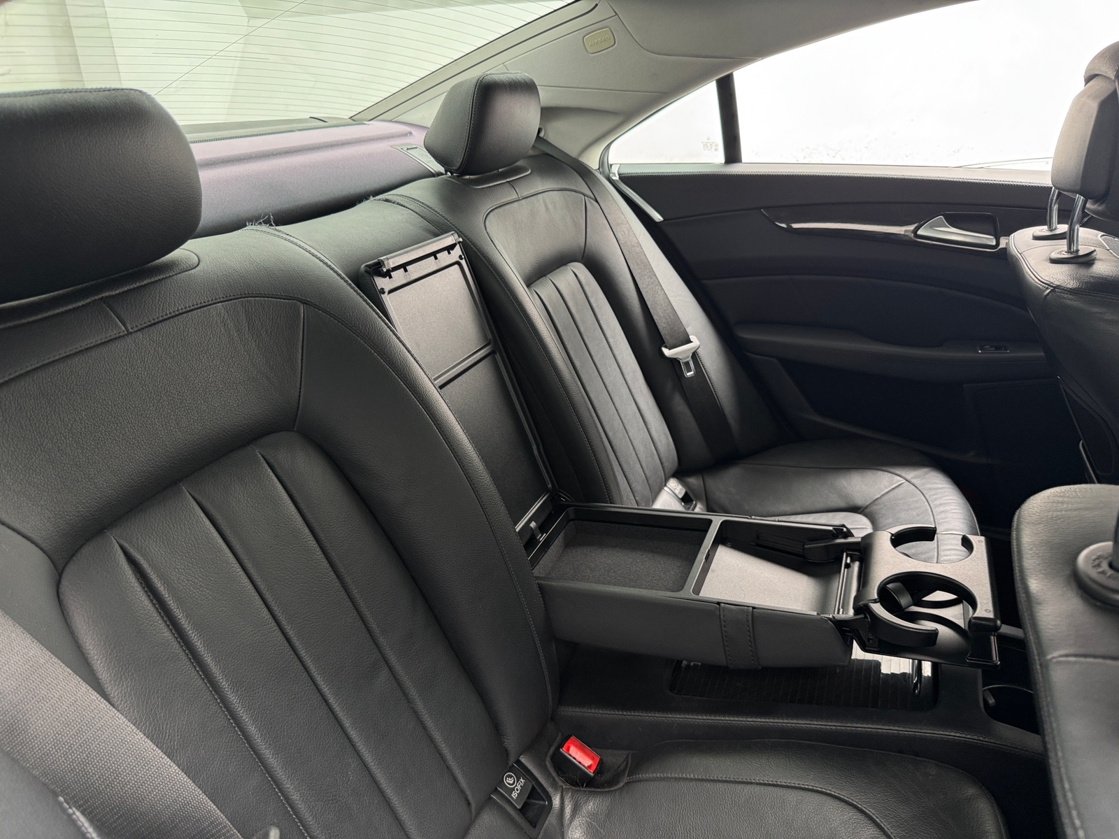 Thumbnail: 2016 Mercedes-Benz CLS - 5