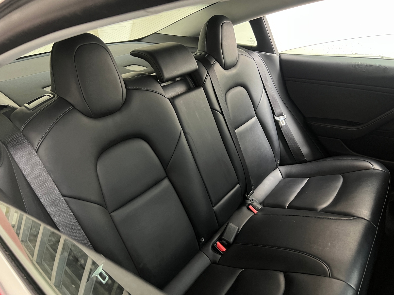 Thumbnail: 2019 Tesla Model 3 - 5
