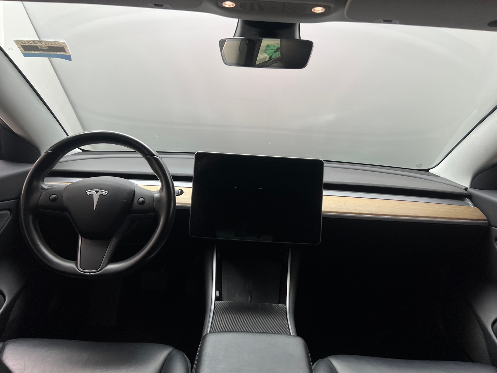 Thumbnail: 2019 Tesla Model 3 - 2