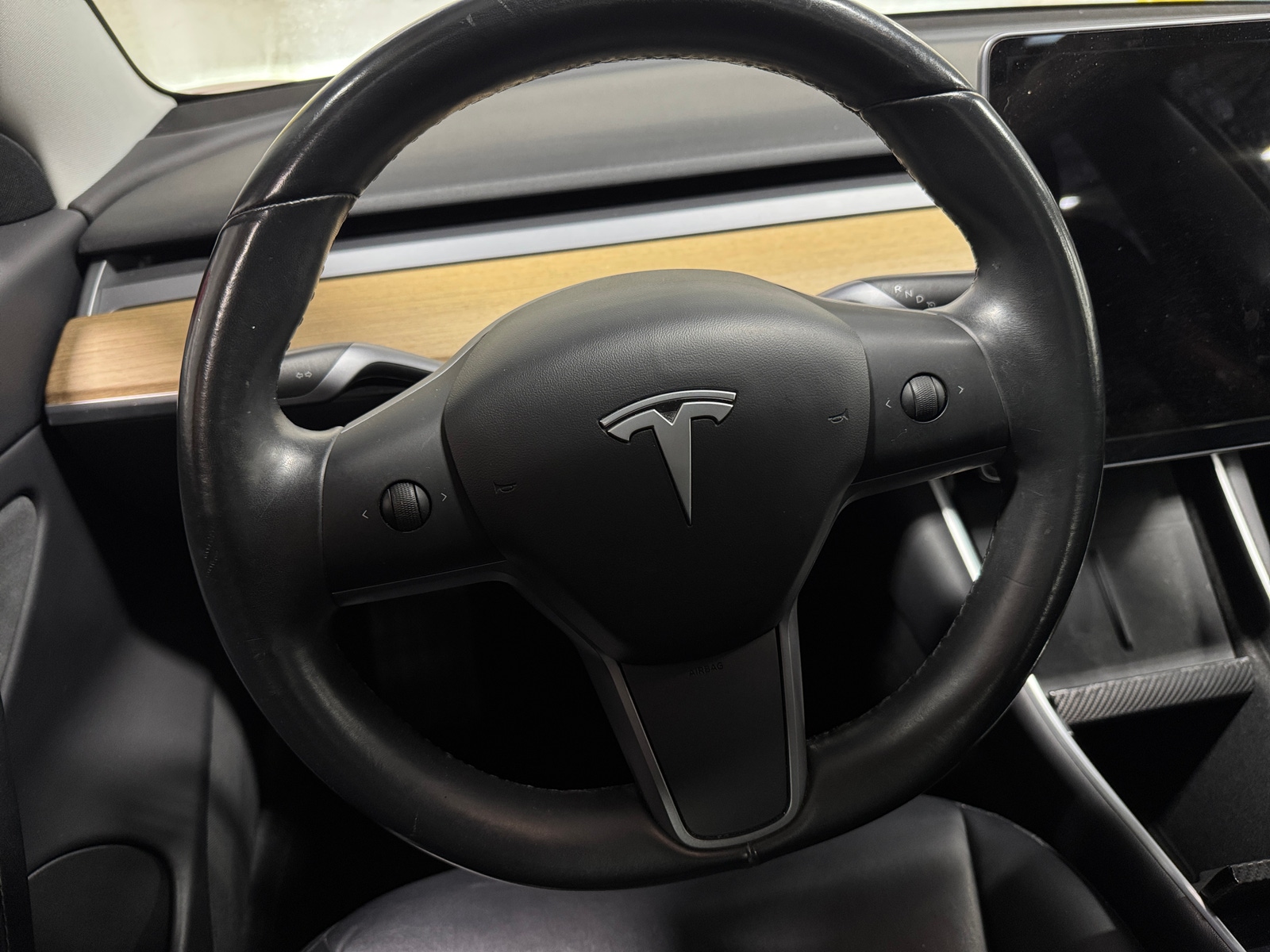 Thumbnail: 2019 Tesla Model 3 - 4