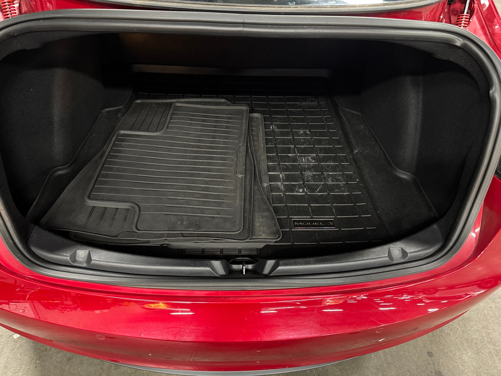 Thumbnail: 2019 Tesla Model 3 - 6