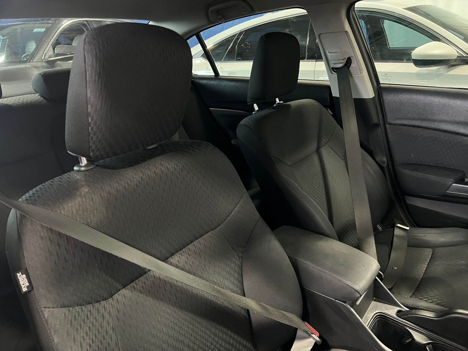 Thumbnail: 2015 Honda Civic - 2