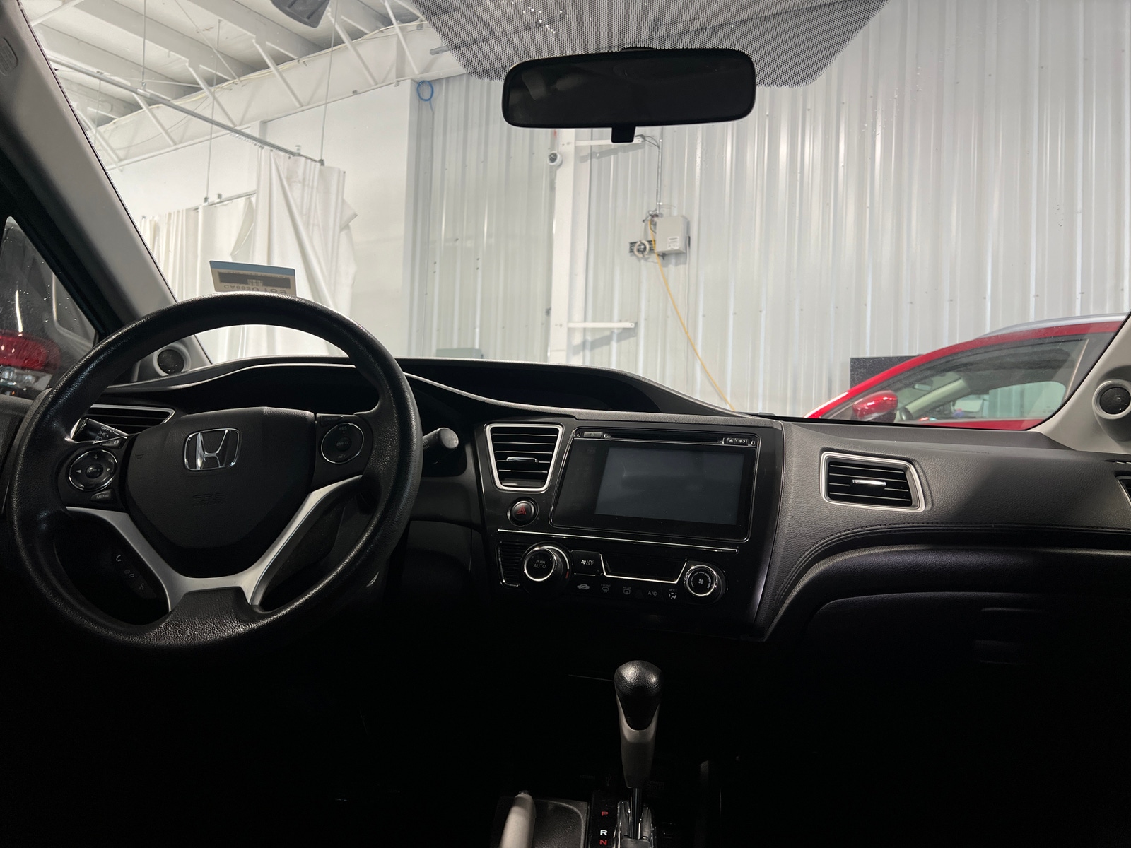Thumbnail: 2015 Honda Civic - 3
