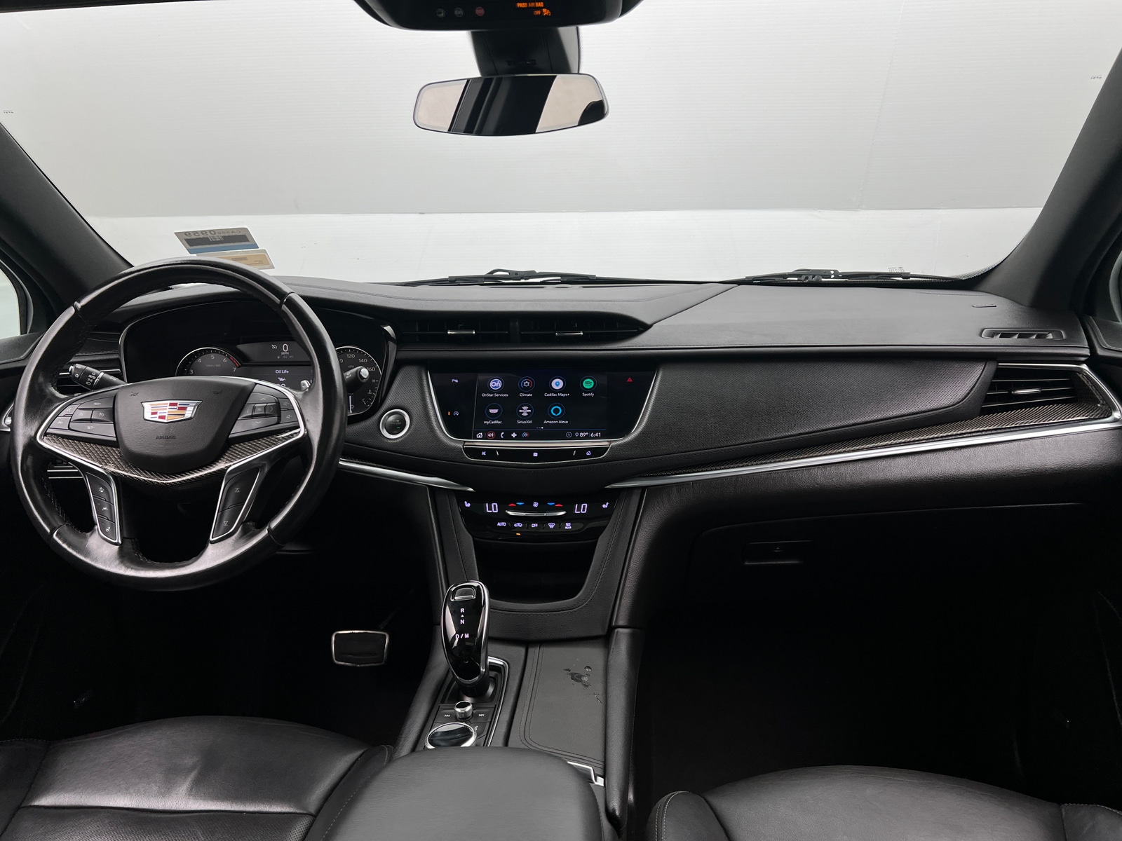 Thumbnail: 2020 Cadillac XT5 - 2