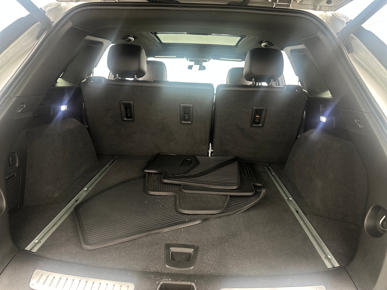 Thumbnail: 2020 Cadillac XT5 - 6