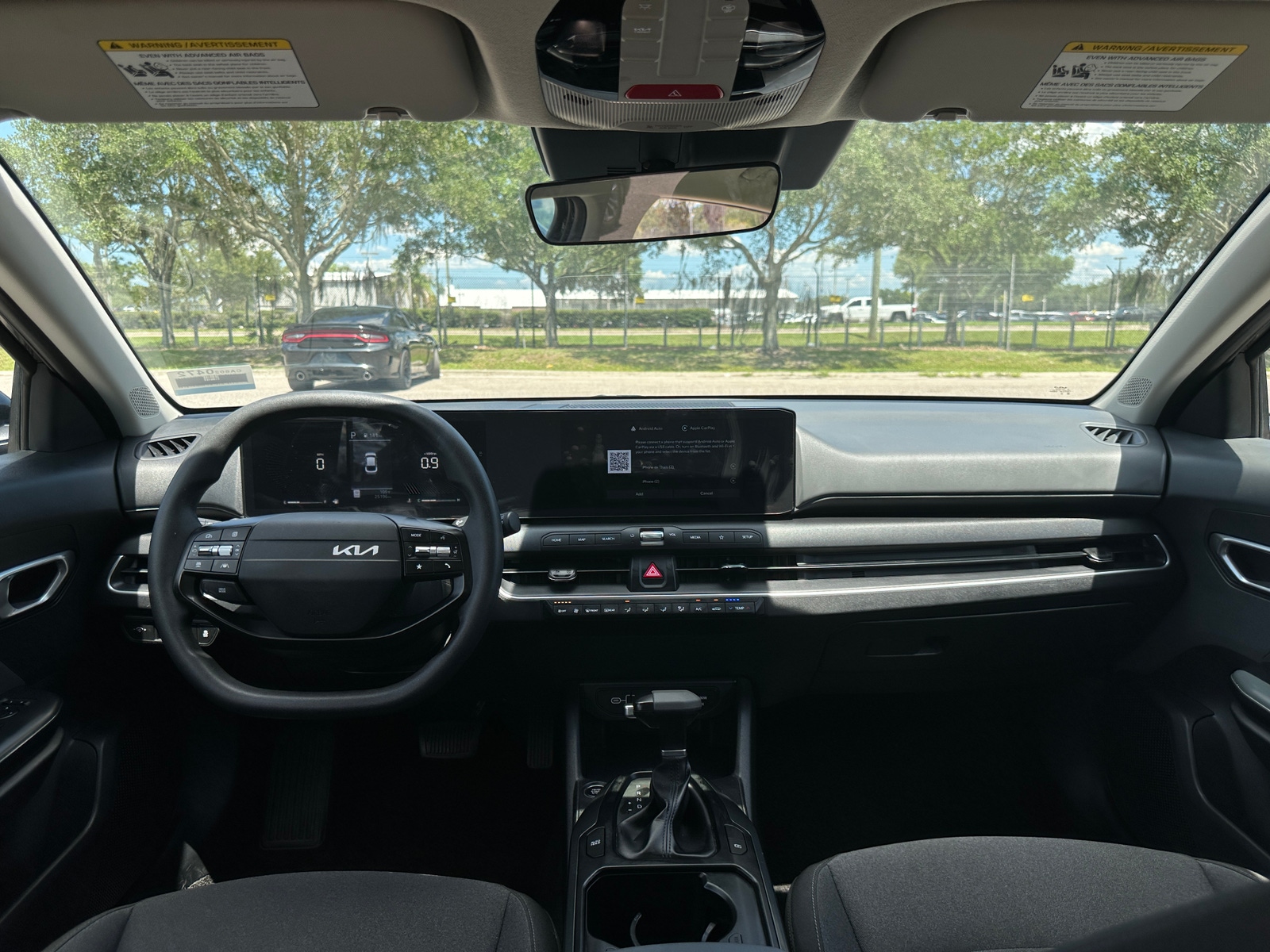 Thumbnail: 2025 Kia K4 - 3