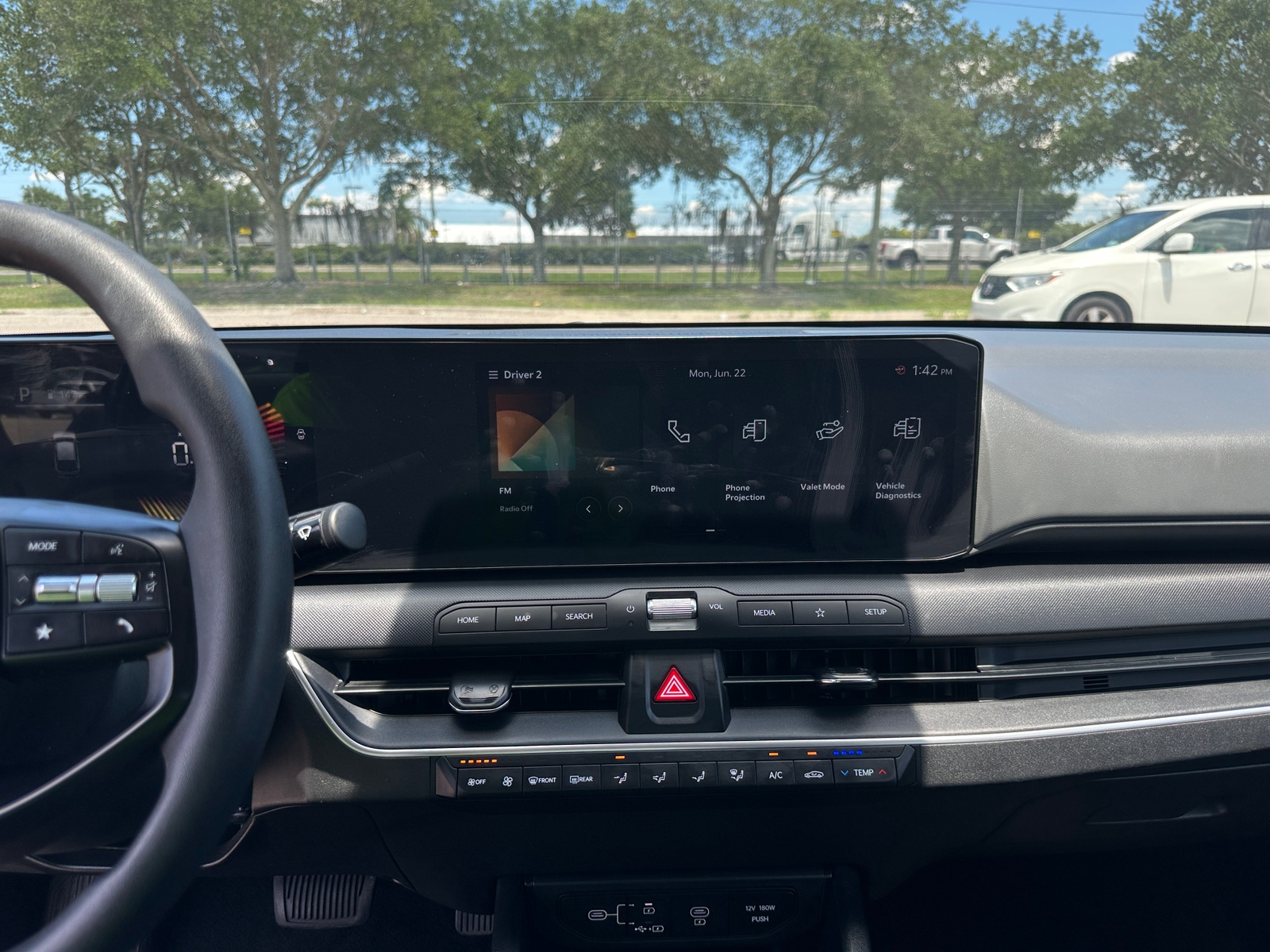 Thumbnail: 2025 Kia K4 - 4