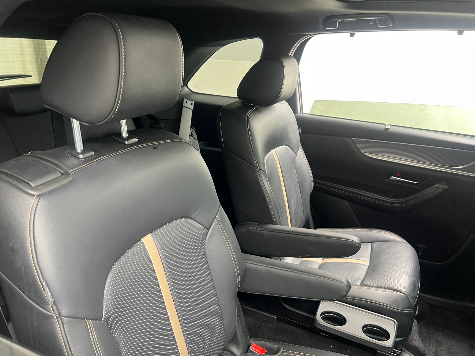 Thumbnail: 2025 Mazda CX-90 - 5