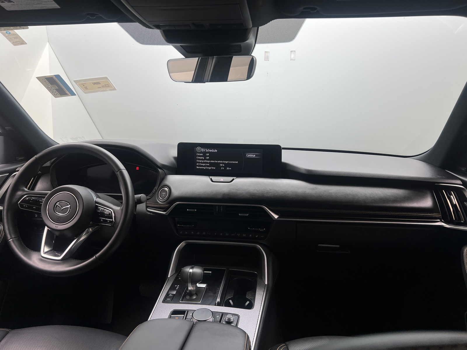 Thumbnail: 2025 Mazda CX-90 - 2