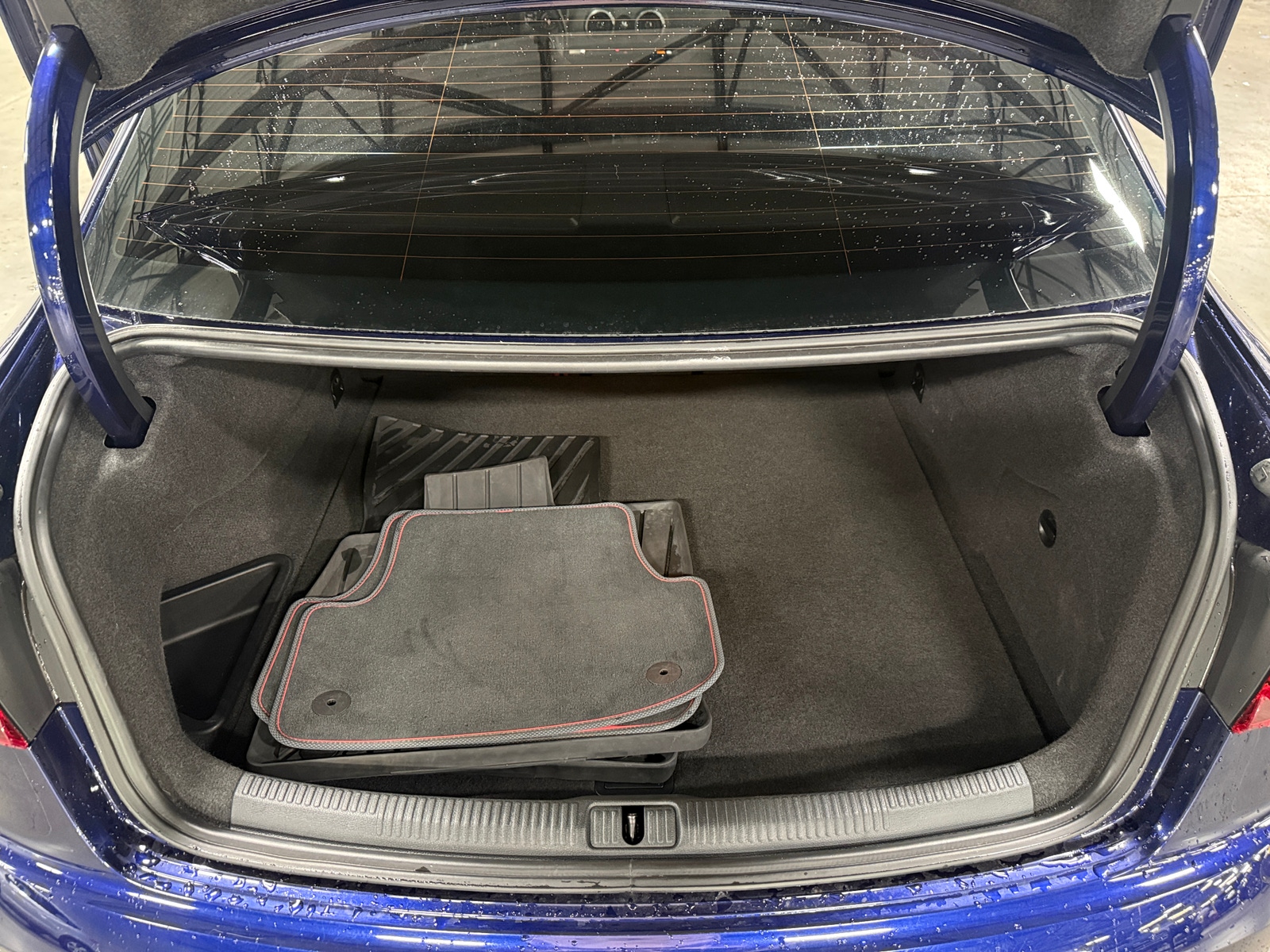 Thumbnail: 2018 Audi S3 - 6