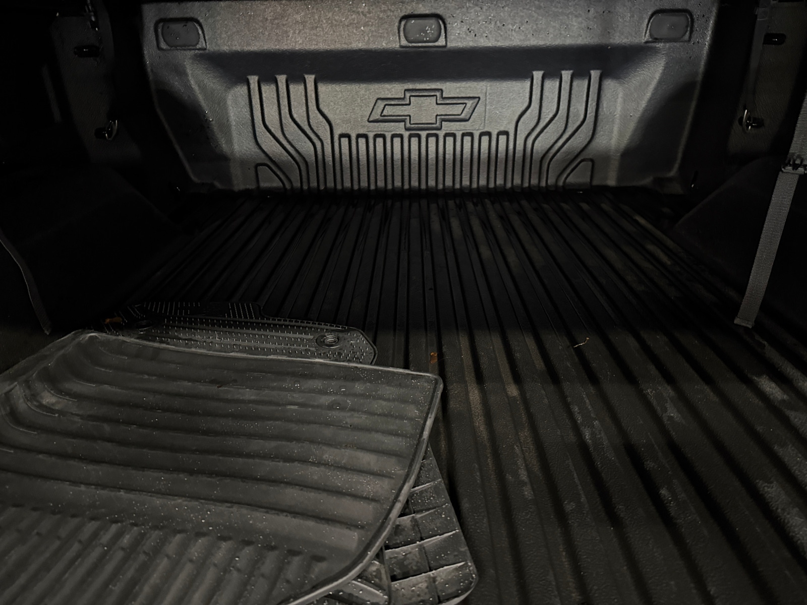 Thumbnail: 2023 Chevrolet Silverado 1500 - 7