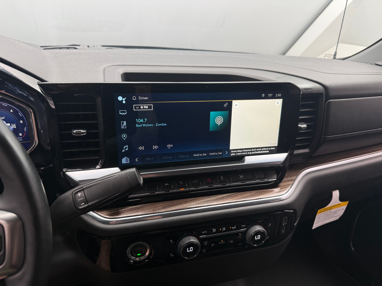 Thumbnail: 2023 Chevrolet Silverado 1500 - 4