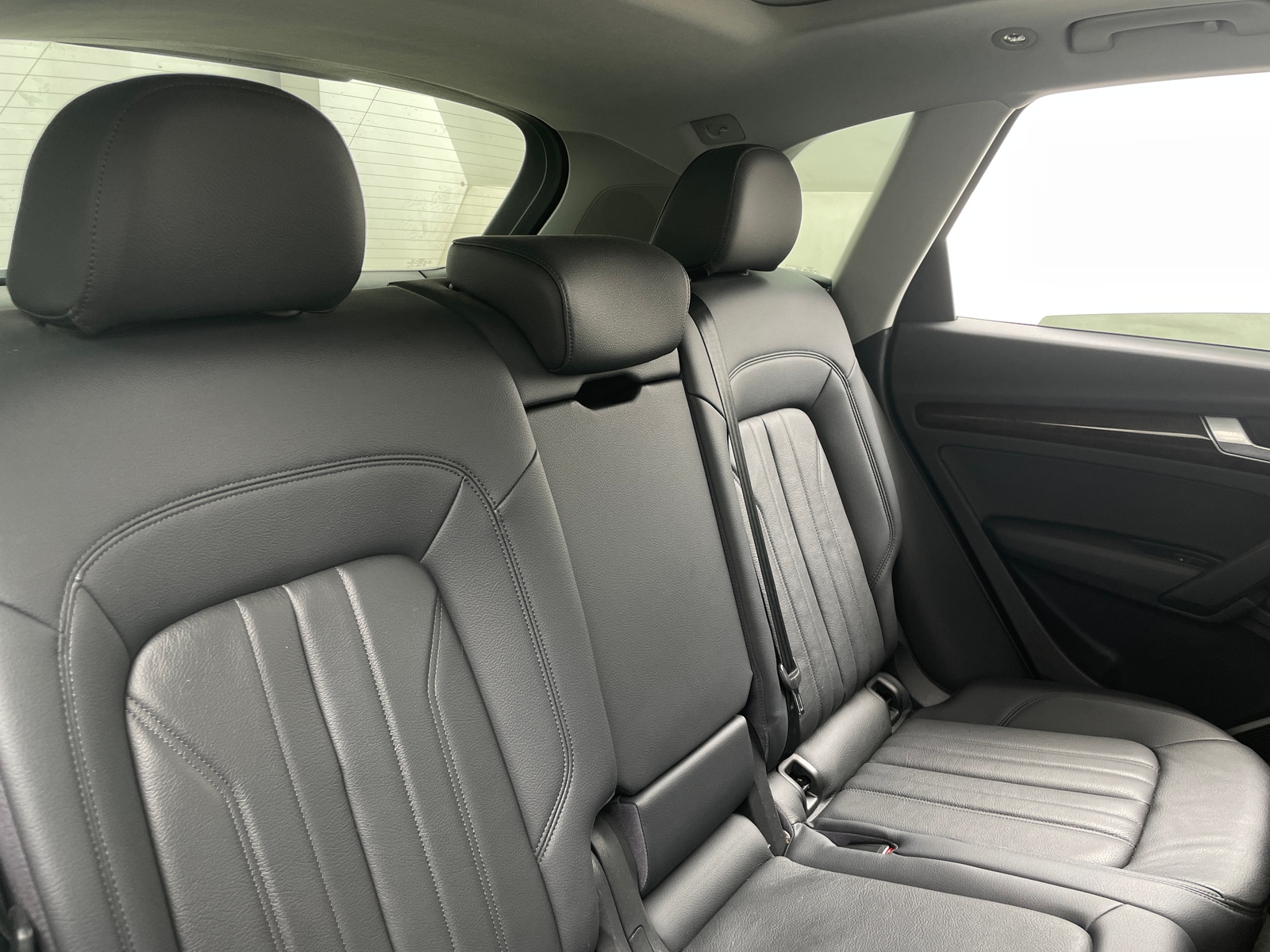 Thumbnail: 2018 Audi Q5 - 5