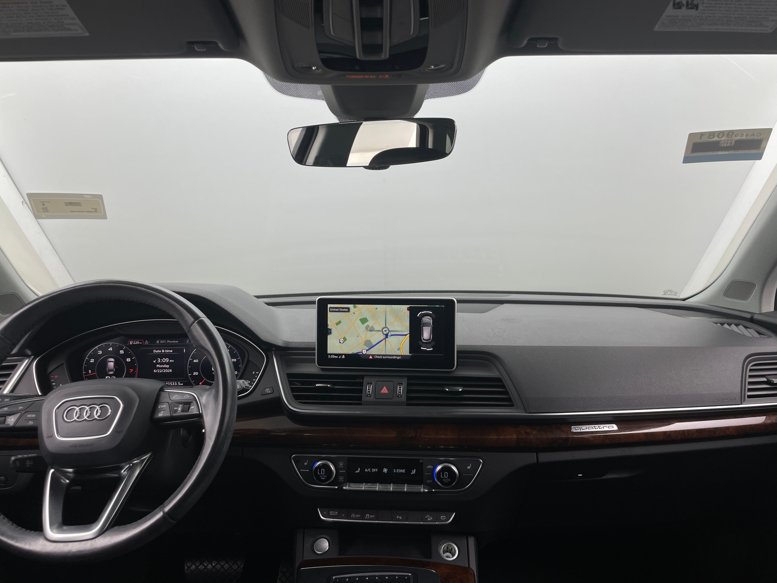 Thumbnail: 2018 Audi Q5 - 2