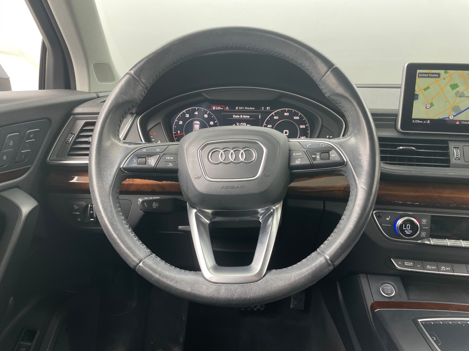 Thumbnail: 2018 Audi Q5 - 4