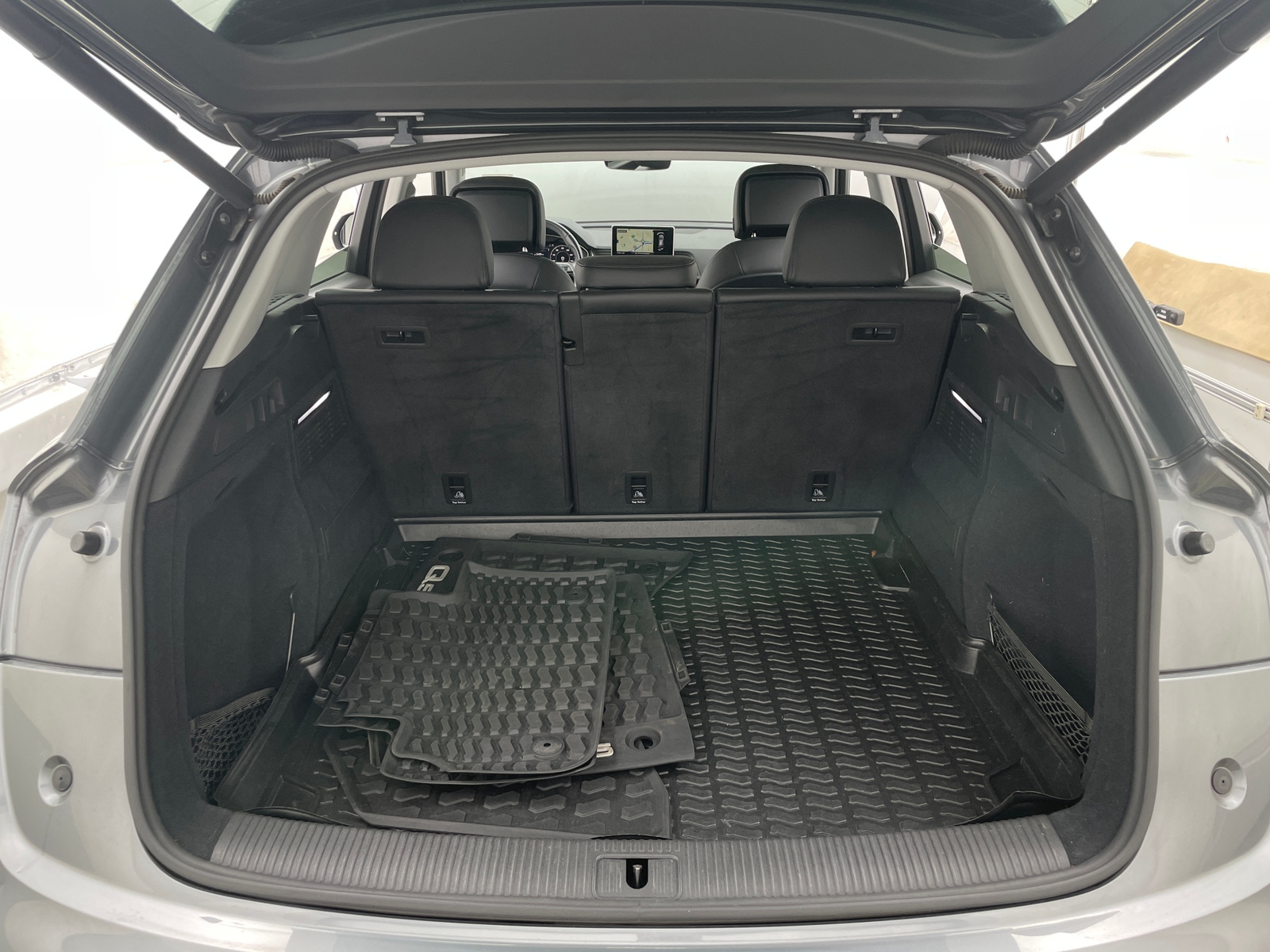 Thumbnail: 2018 Audi Q5 - 6