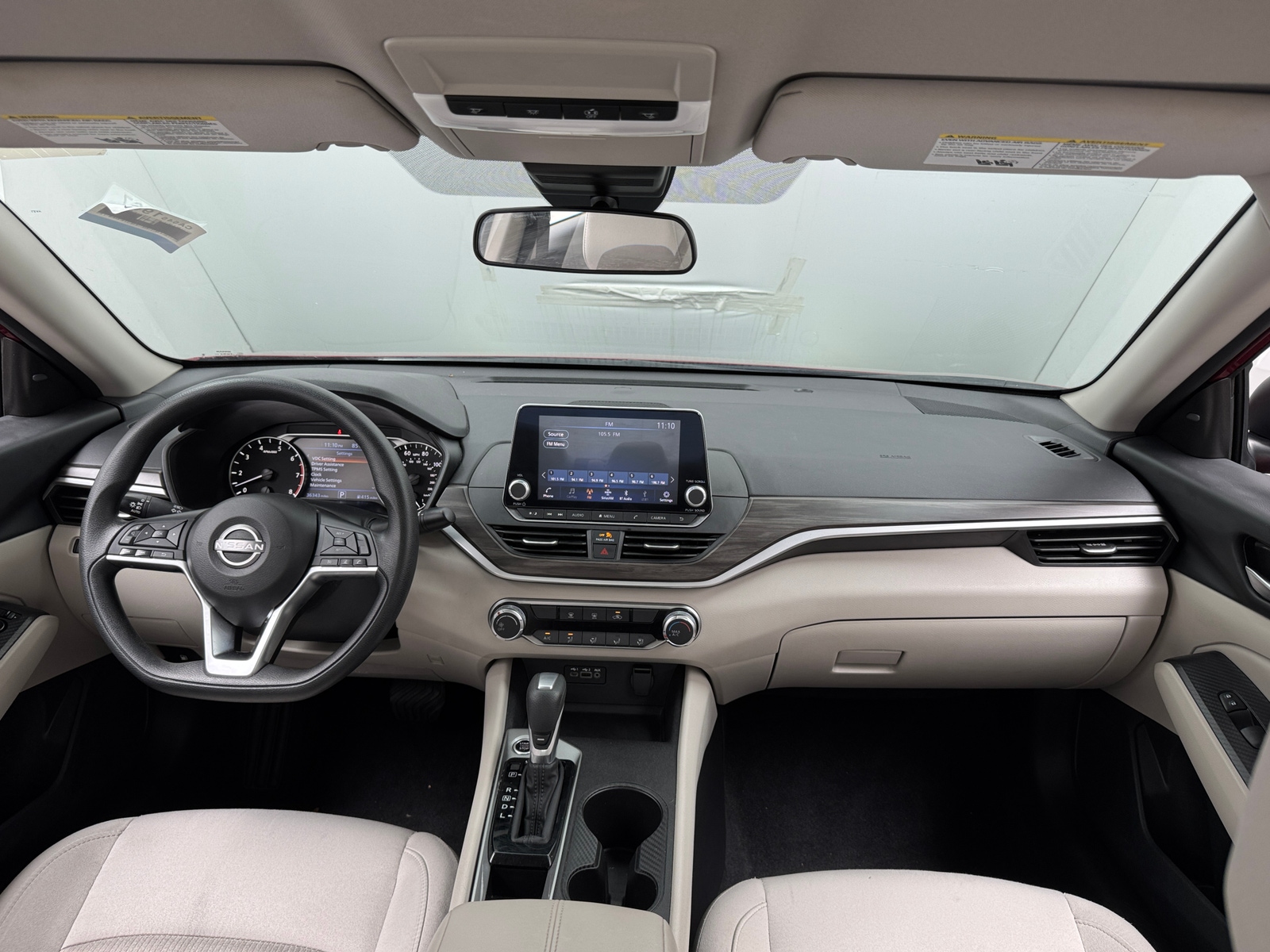 Thumbnail: 2025 Nissan Altima - 3