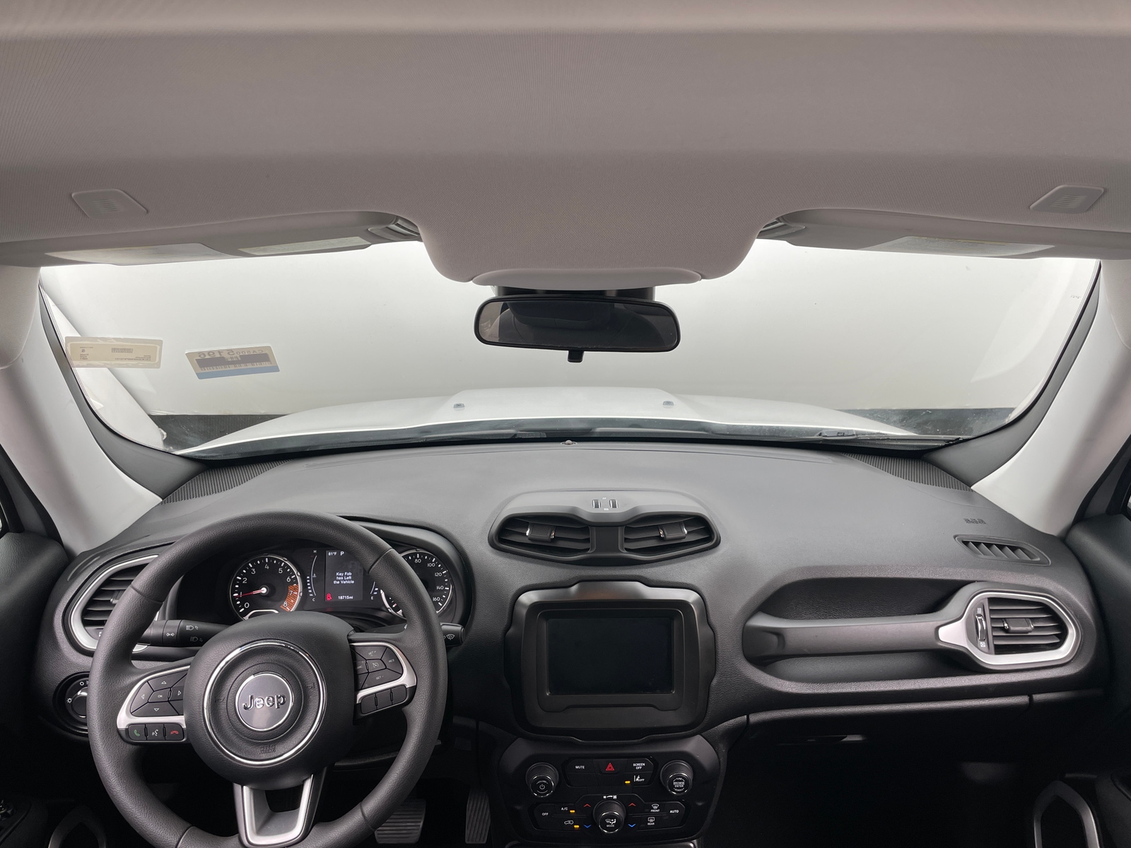 Thumbnail: 2021 Jeep Renegade - 3