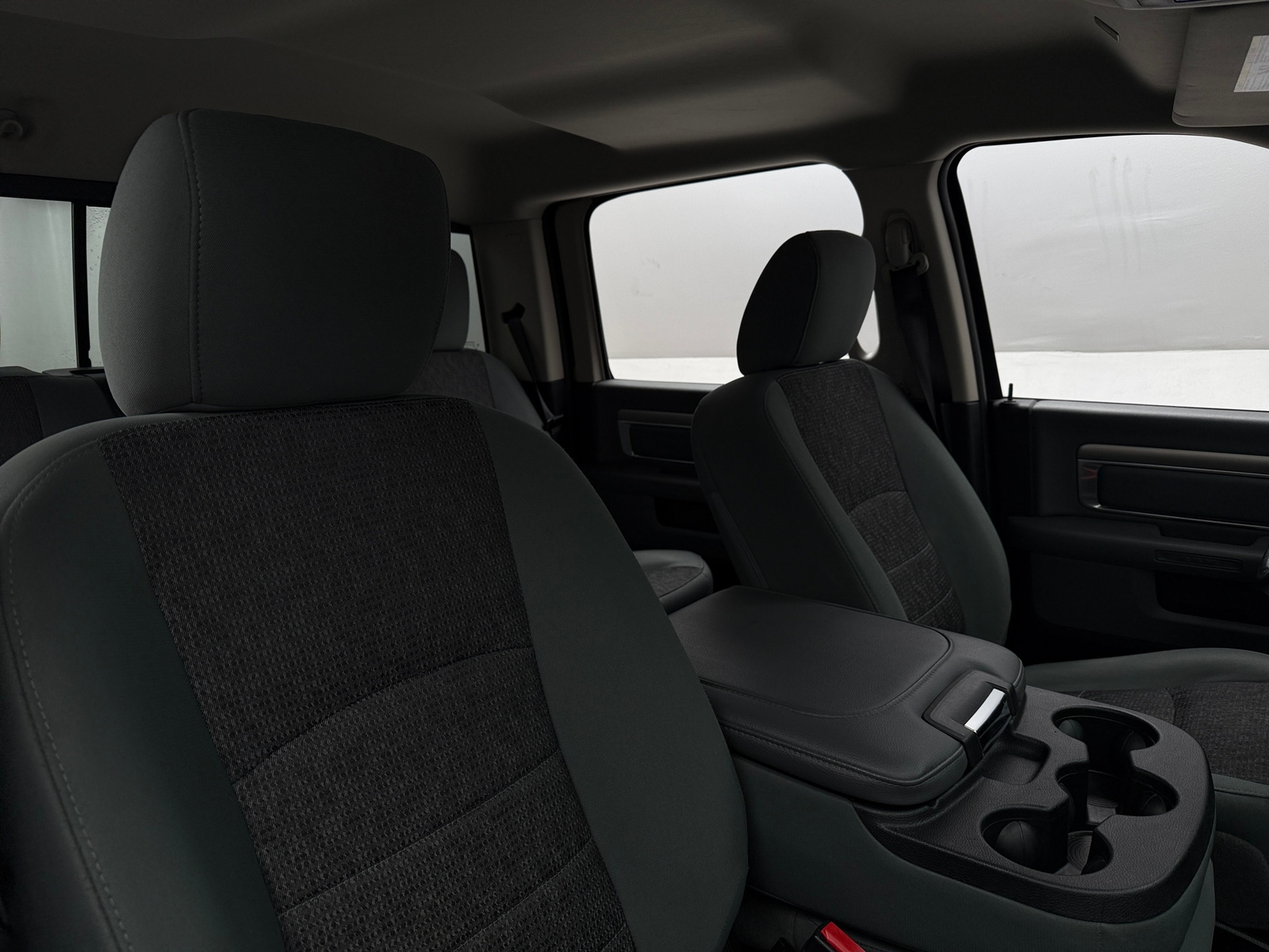 Thumbnail: 2017 RAM 1500 - 2