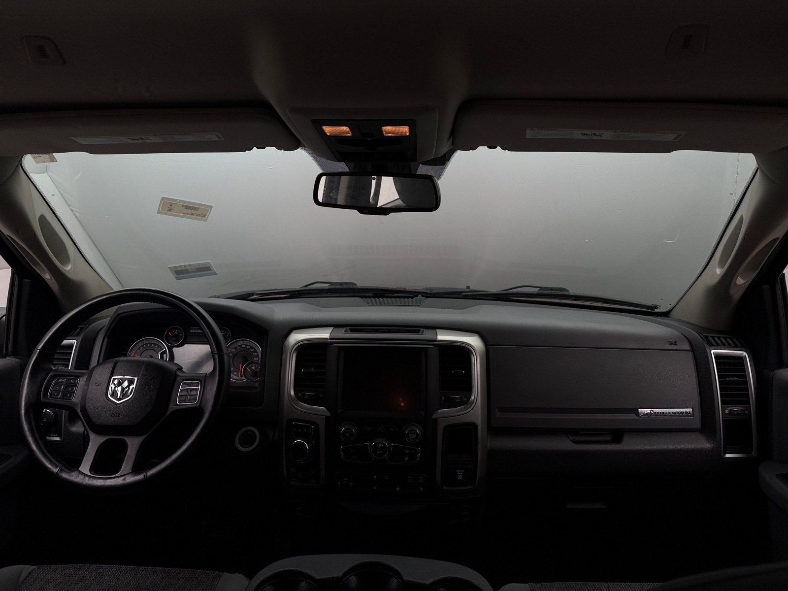 Thumbnail: 2017 RAM 1500 - 3