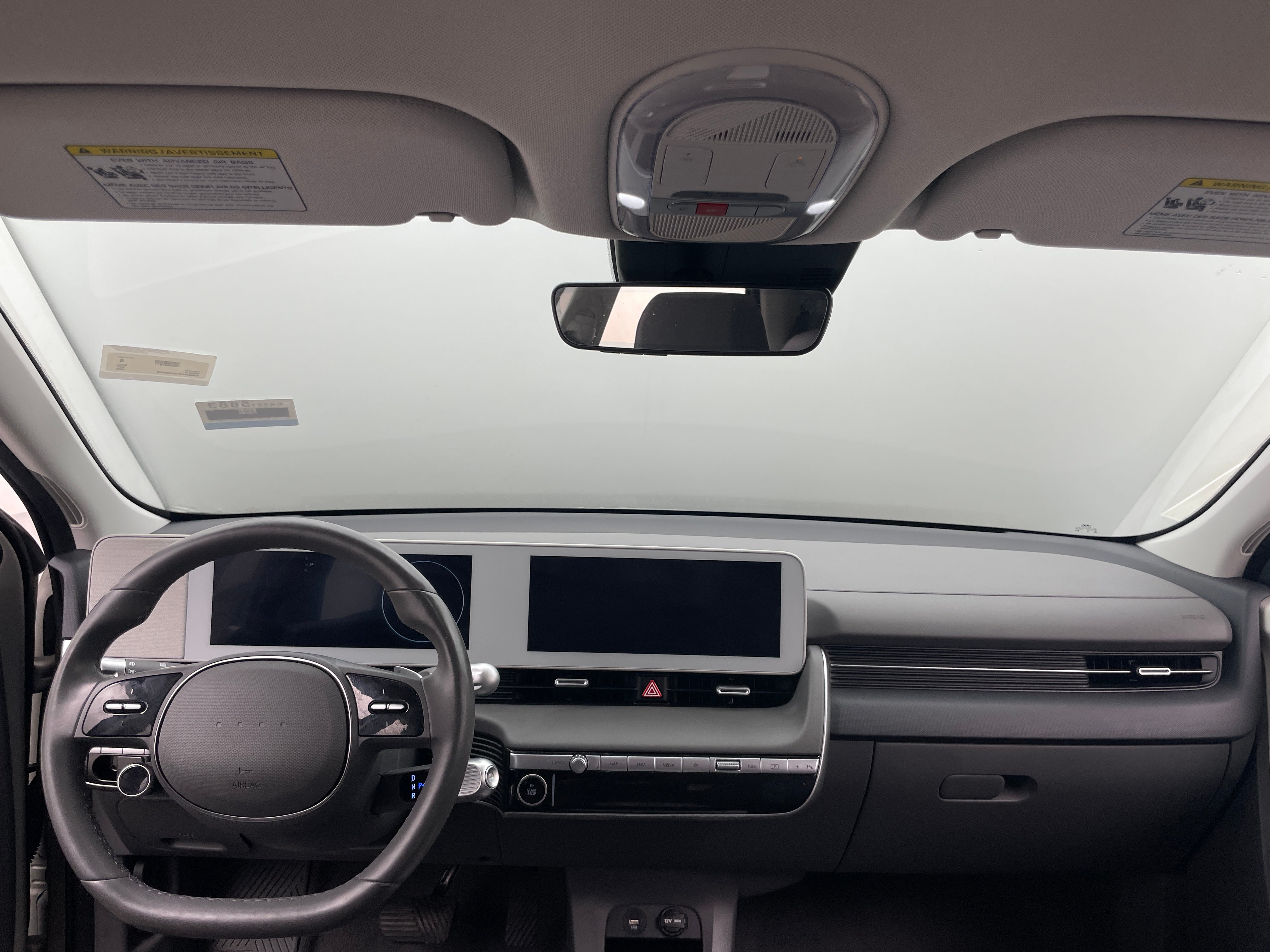 Used 2024 Hyundai IONIQ 5 SEL with VIN KM8KNDDF3RU266324 for sale in Auburn, WA