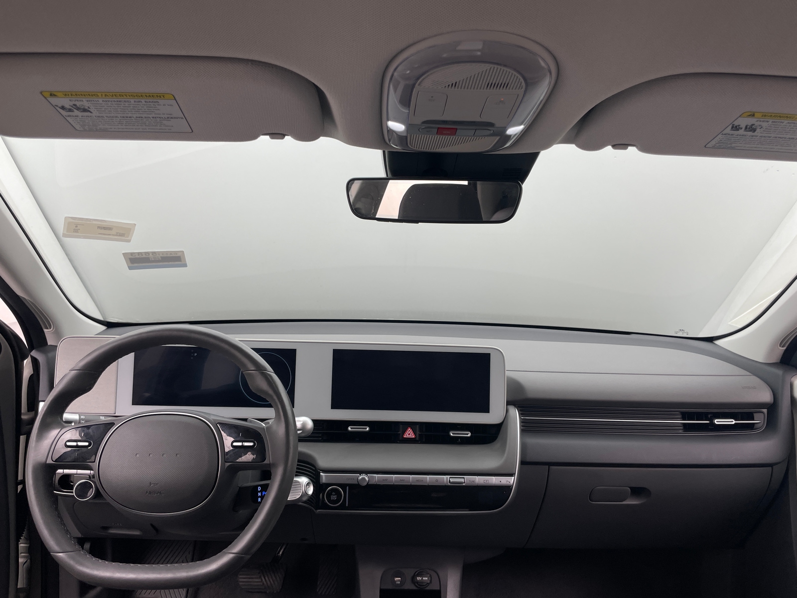 Thumbnail: 2024 Hyundai Ioniq 5 - 3