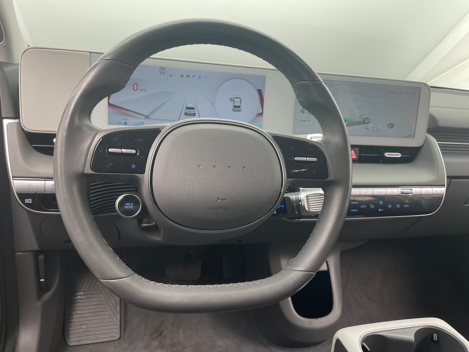 Thumbnail: 2024 Hyundai Ioniq 5 - 5