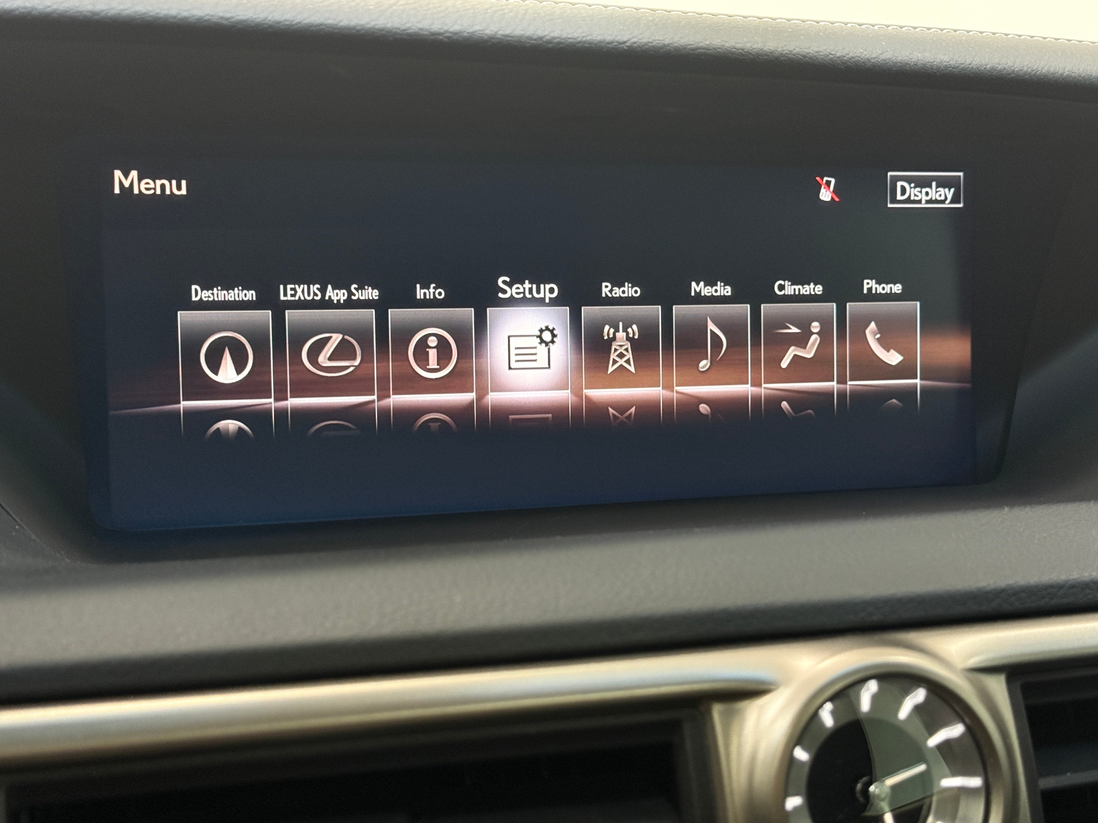 Thumbnail: 2015 Lexus GS - 3
