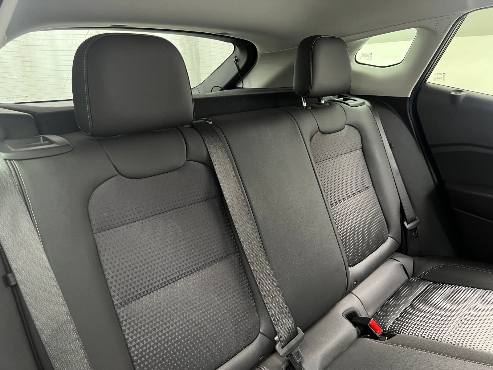 Thumbnail: 2025 Chevrolet Trax - 6