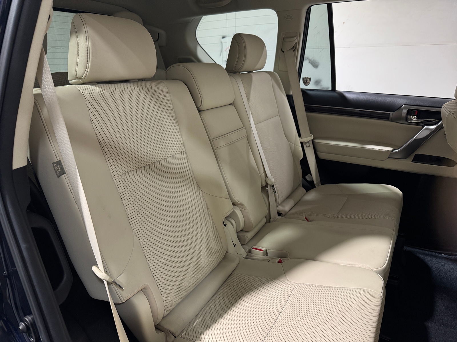 Thumbnail: 2023 Lexus GX - 5