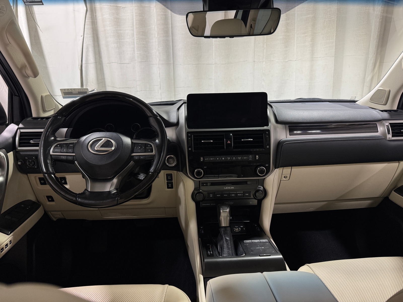 Thumbnail: 2023 Lexus GX - 2