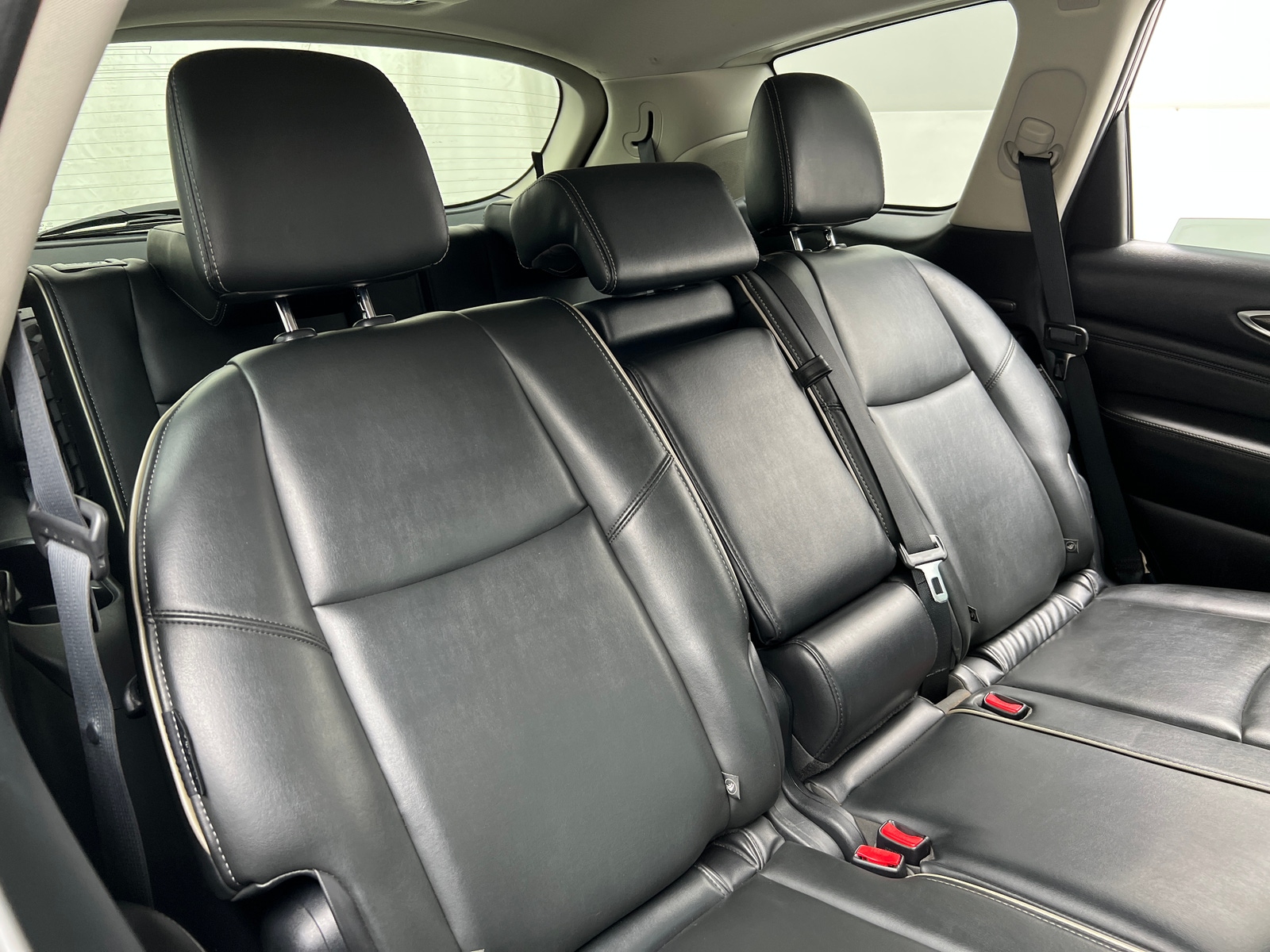 Thumbnail: 2019 INFINITI QX60 - 5