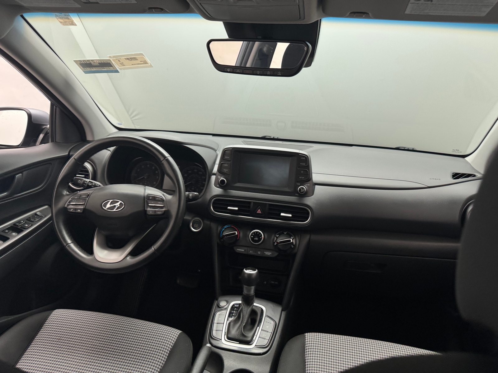 Thumbnail: 2021 Hyundai Kona - 3