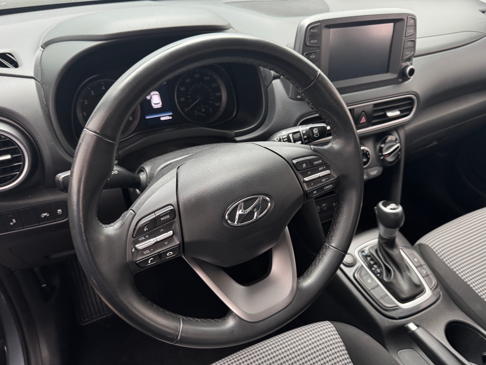 Thumbnail: 2021 Hyundai Kona - 5