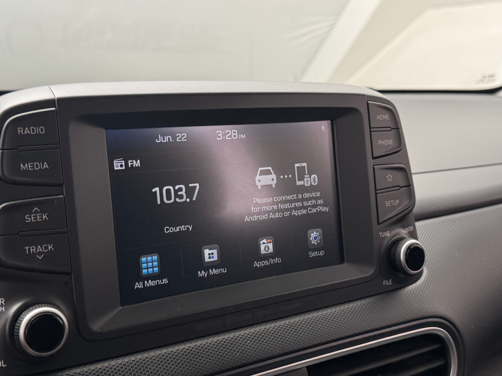 Thumbnail: 2021 Hyundai Kona - 4