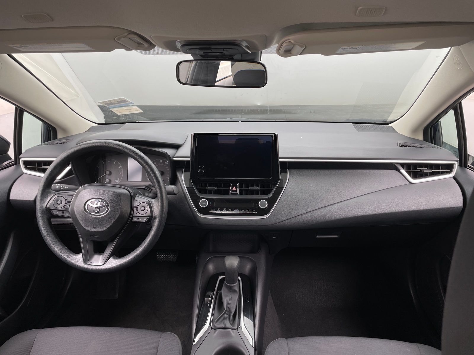 Thumbnail: 2025 Toyota Corolla - 3