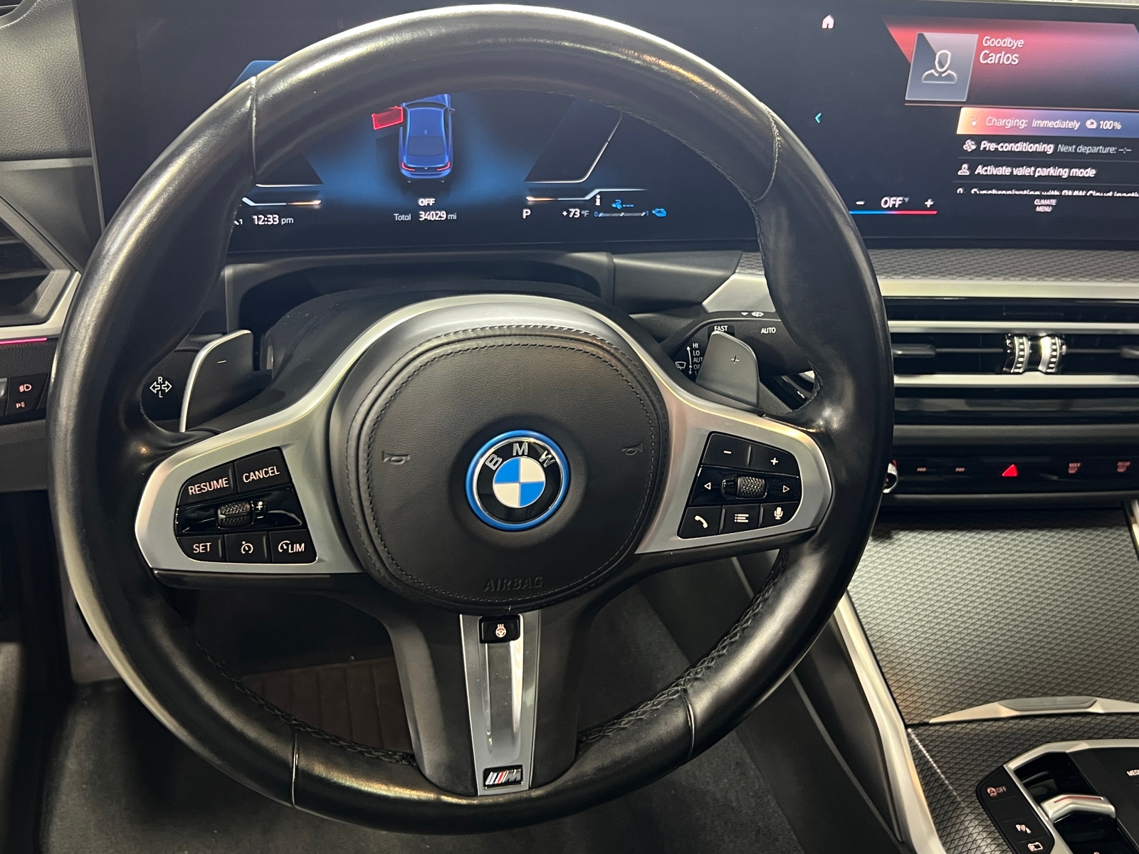 Thumbnail: 2023 BMW 3 Series - 4