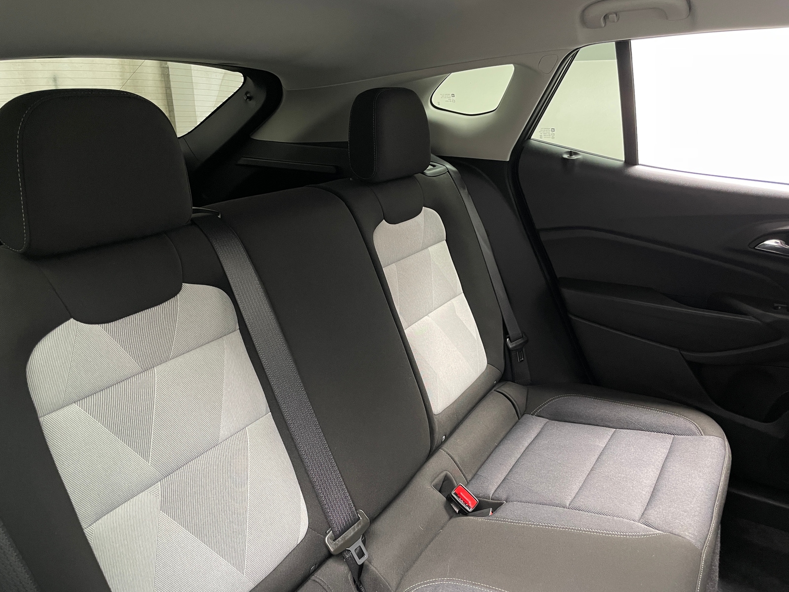 Thumbnail: 2024 Chevrolet Trax - 6
