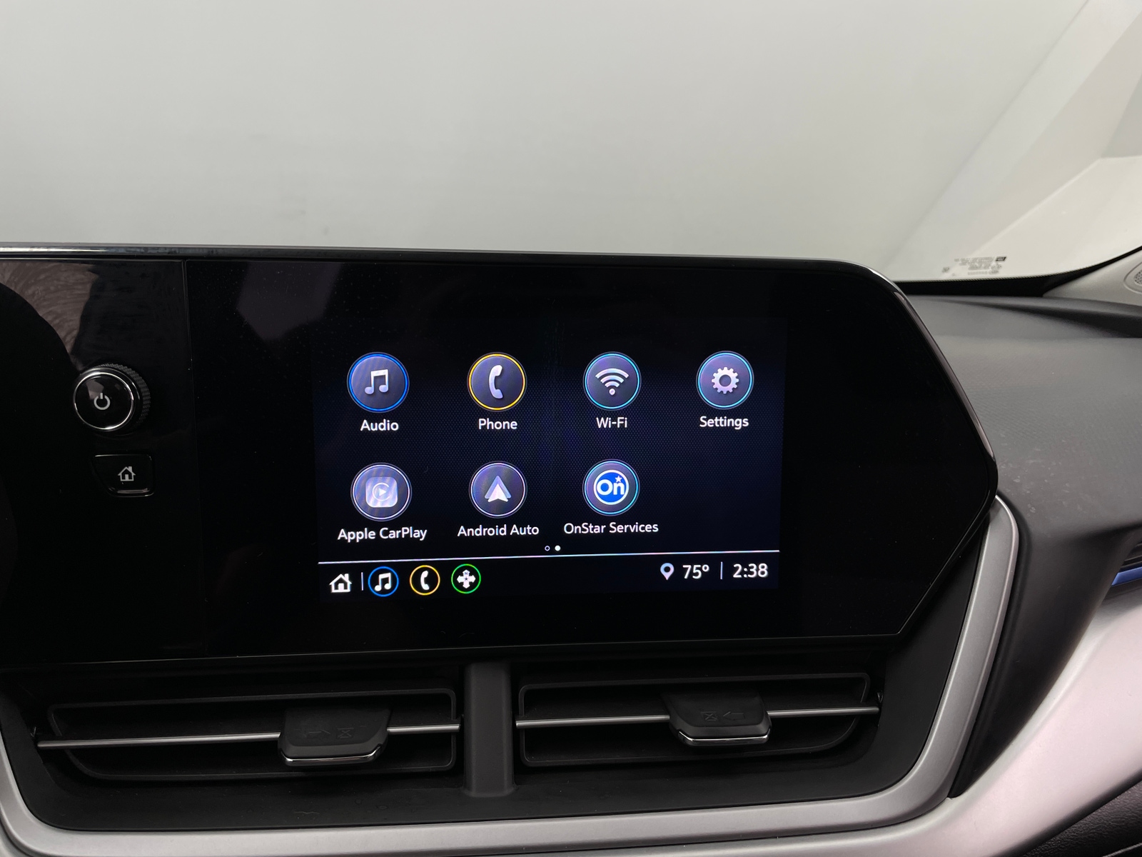 Thumbnail: 2024 Chevrolet Trax - 4