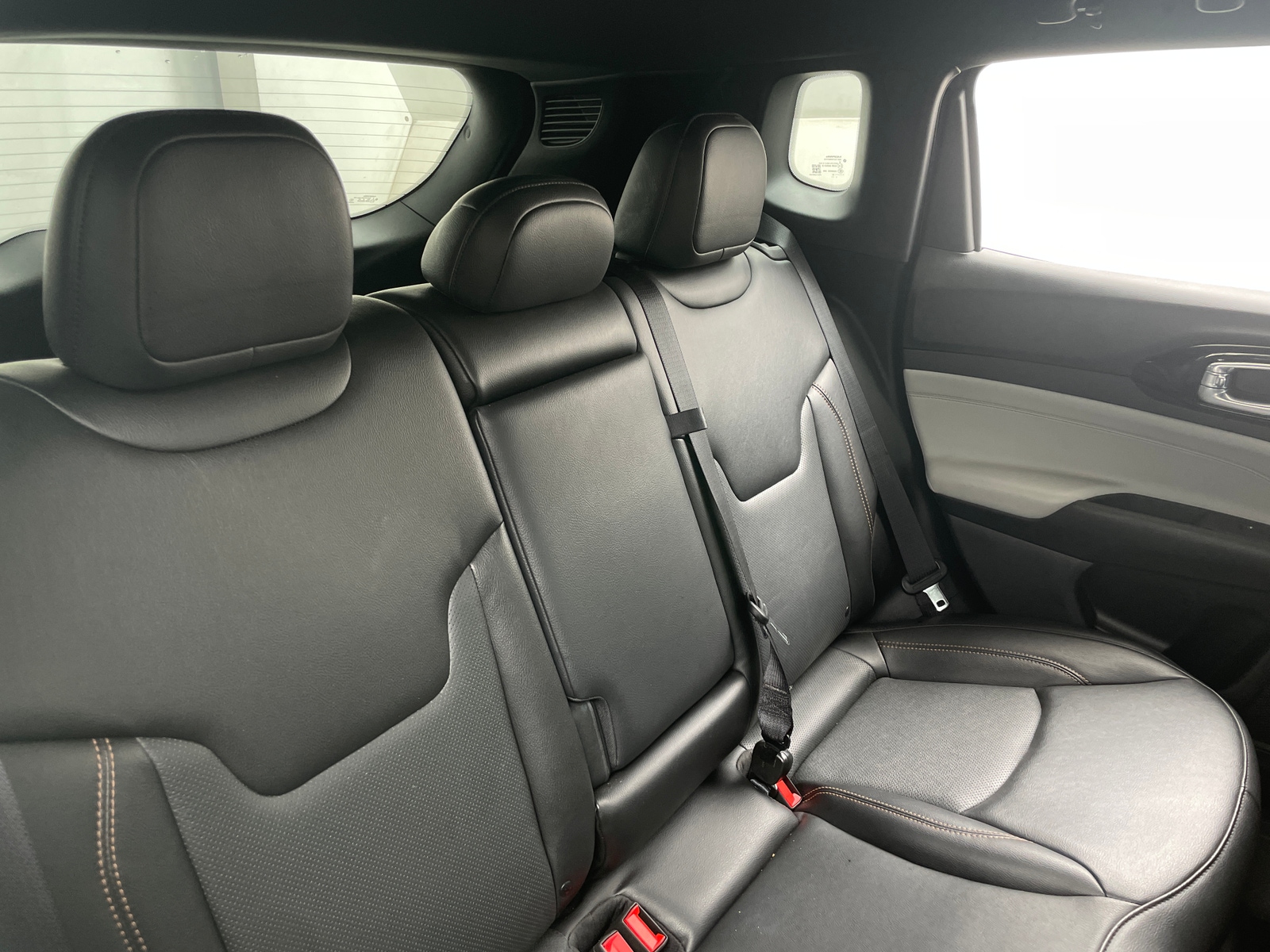 Thumbnail: 2023 Jeep Compass - 5