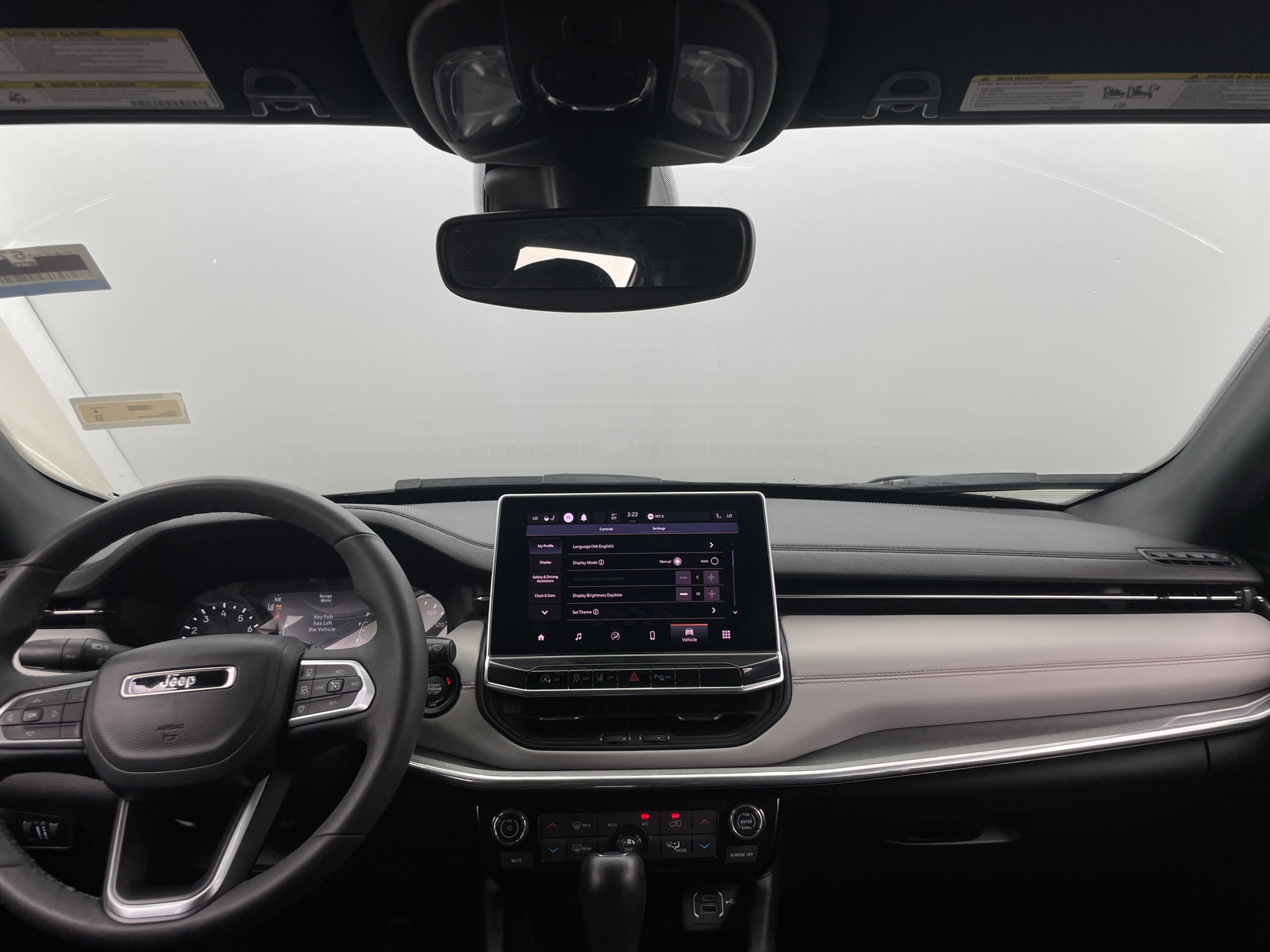 Thumbnail: 2023 Jeep Compass - 2
