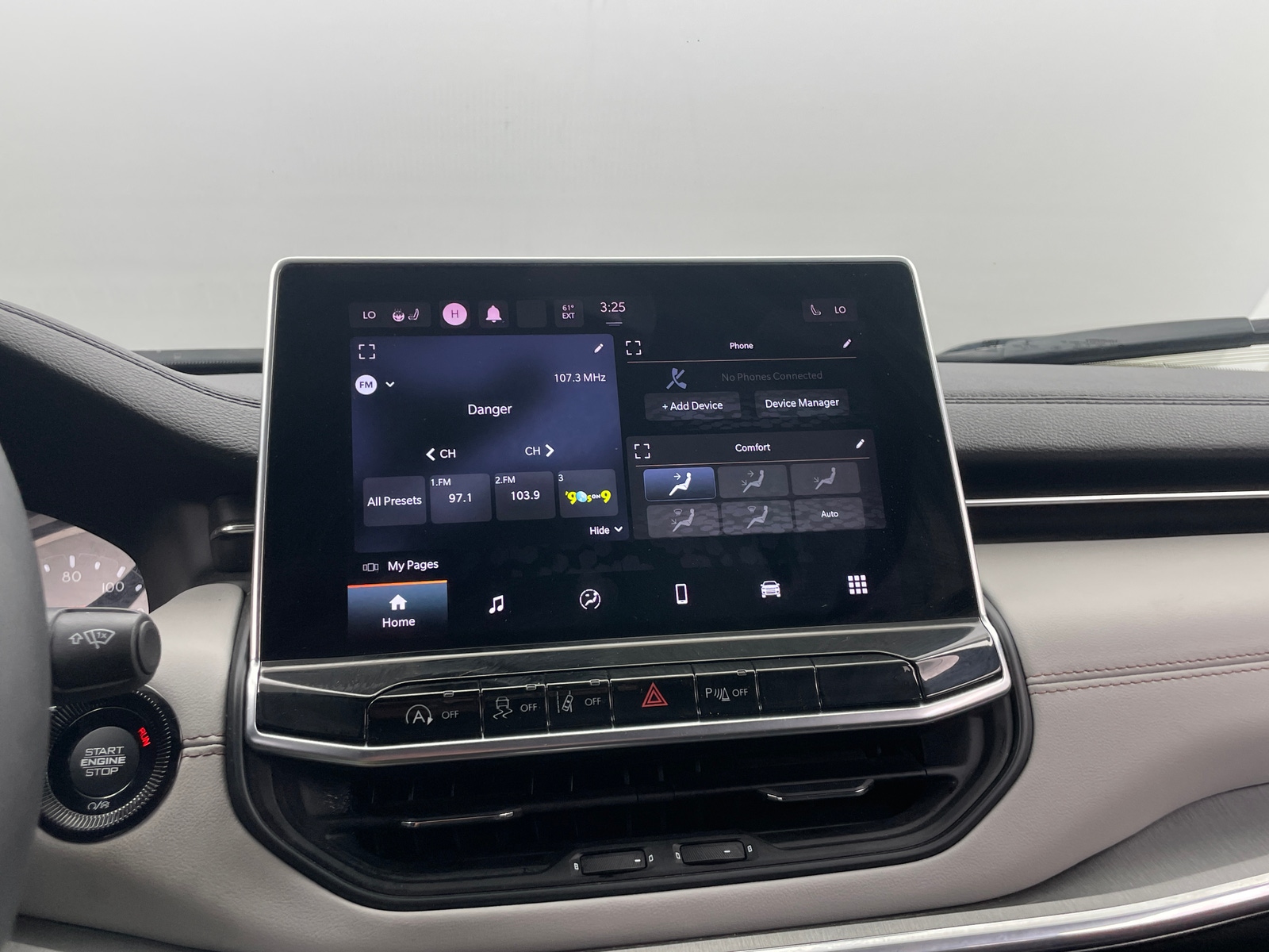 Thumbnail: 2023 Jeep Compass - 3