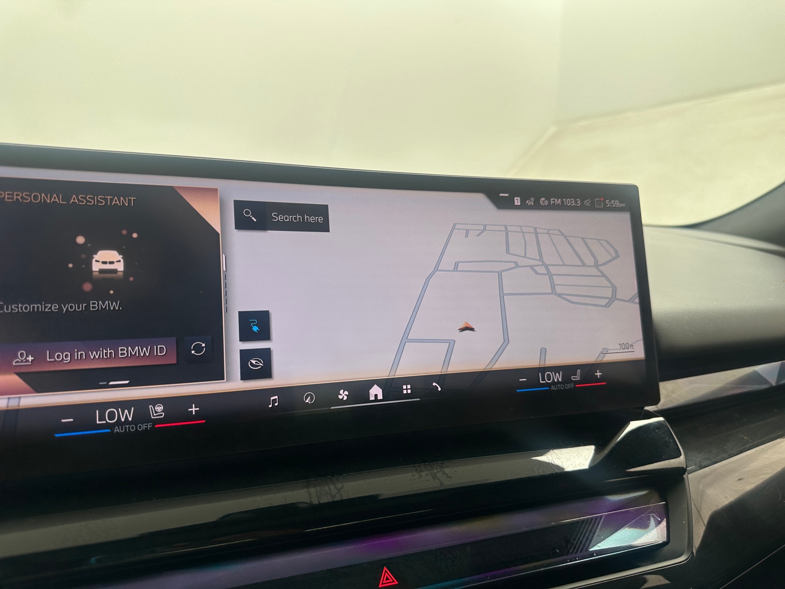 Thumbnail: 2024 BMW i5 - 3