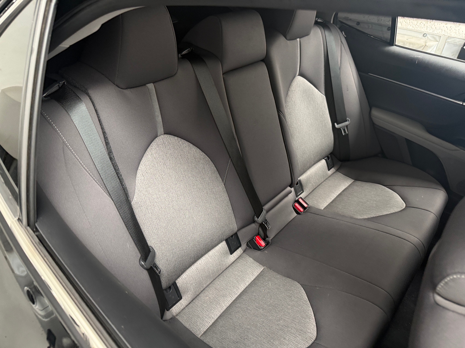 Thumbnail: 2024 Toyota Camry - 6
