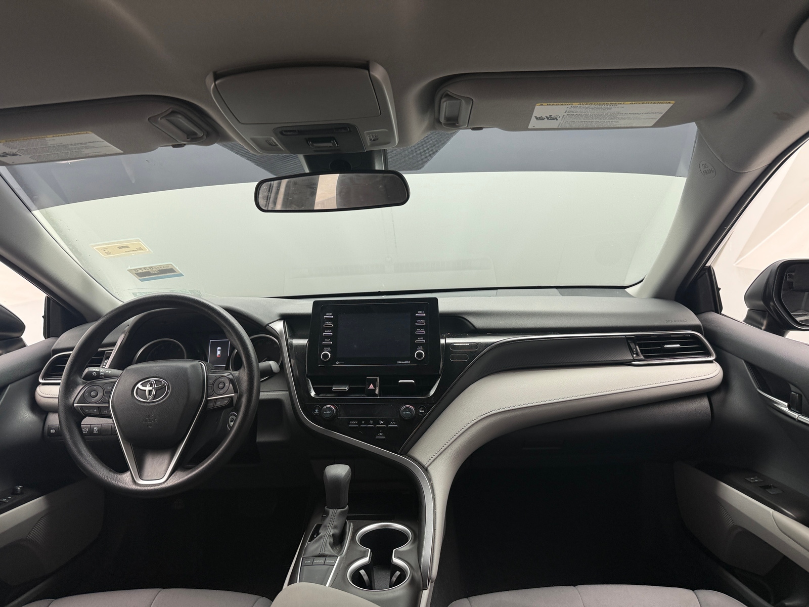 Thumbnail: 2024 Toyota Camry - 3