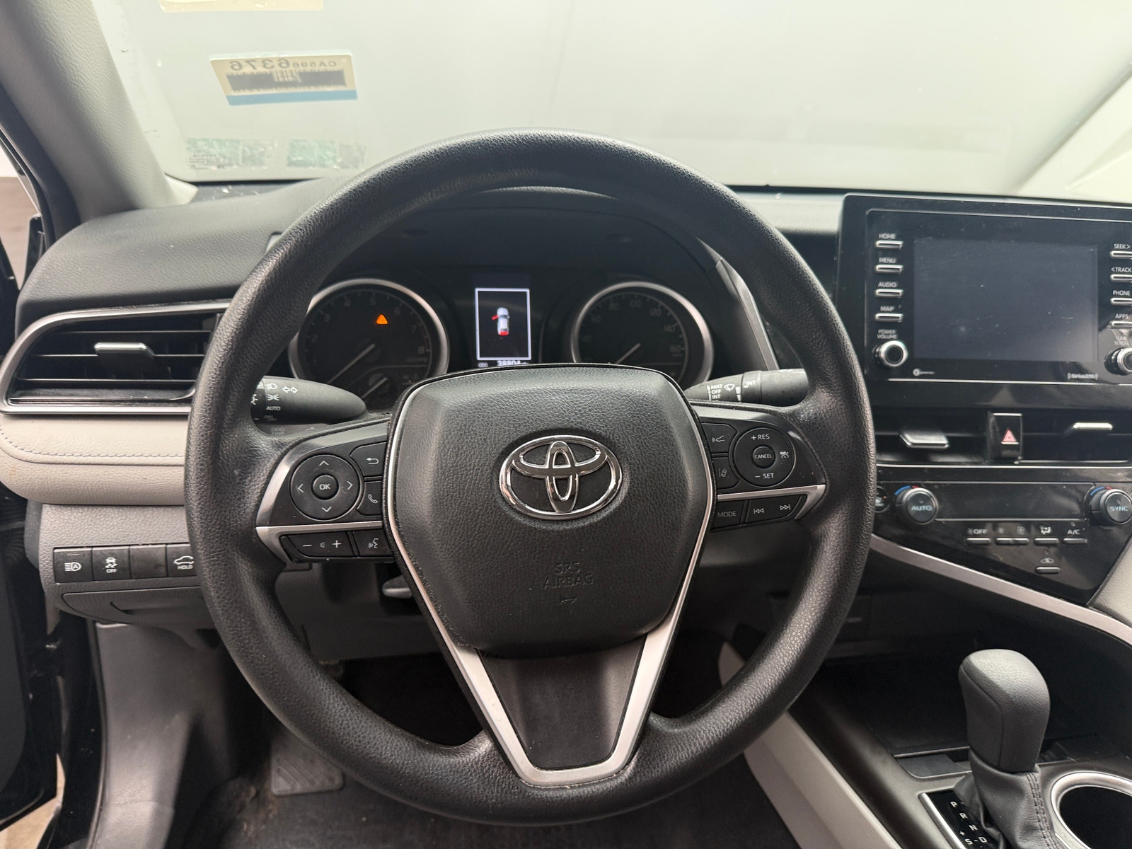 Thumbnail: 2024 Toyota Camry - 5